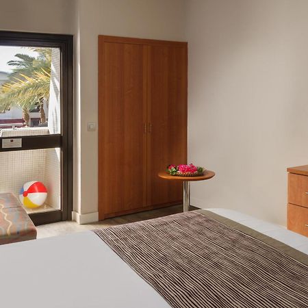 Leonardo Privilege Eilat Hotel Eksteriør bilde