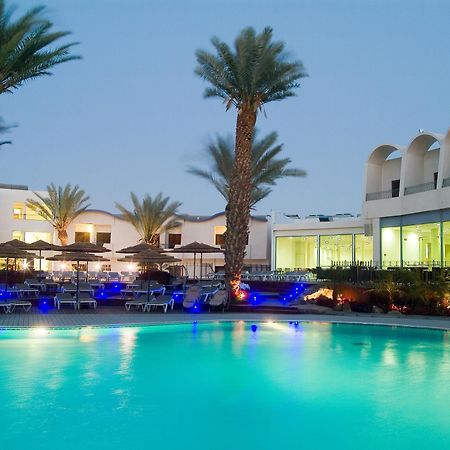 Leonardo Privilege Eilat Hotel Eksteriør bilde