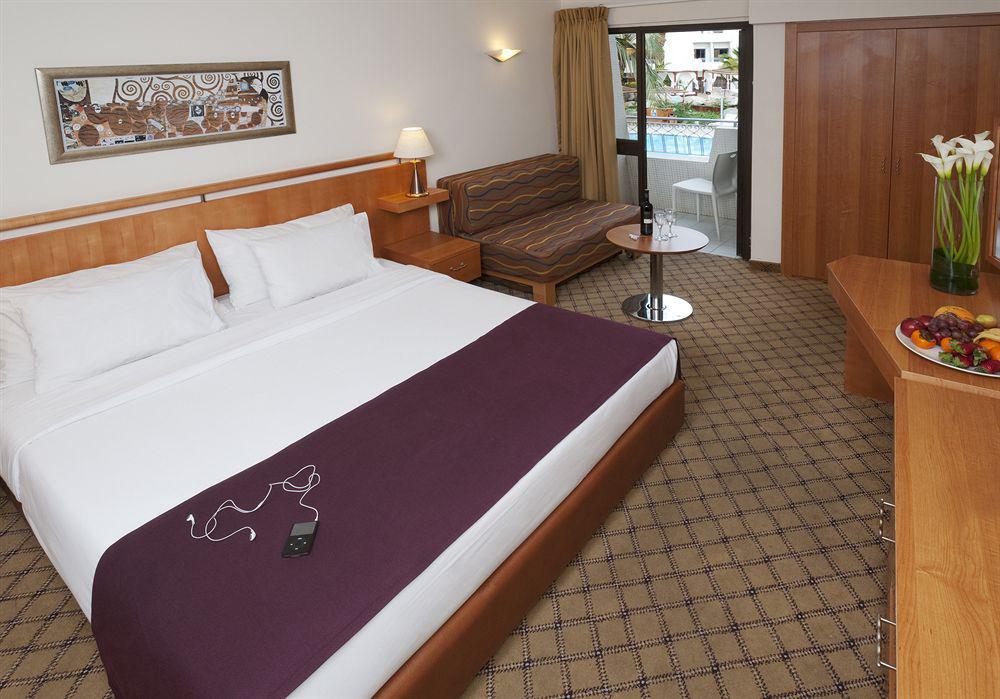 Leonardo Privilege Eilat Hotel Eksteriør bilde