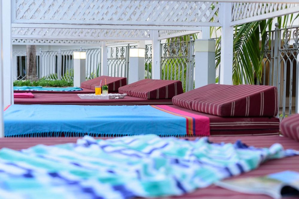 Leonardo Privilege Eilat Hotel Eksteriør bilde