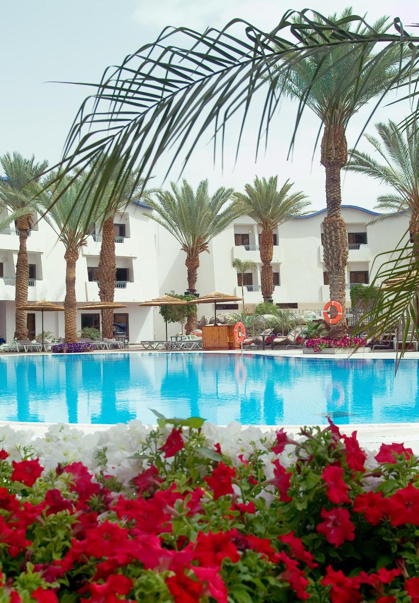 Leonardo Privilege Eilat Hotel Rom bilde