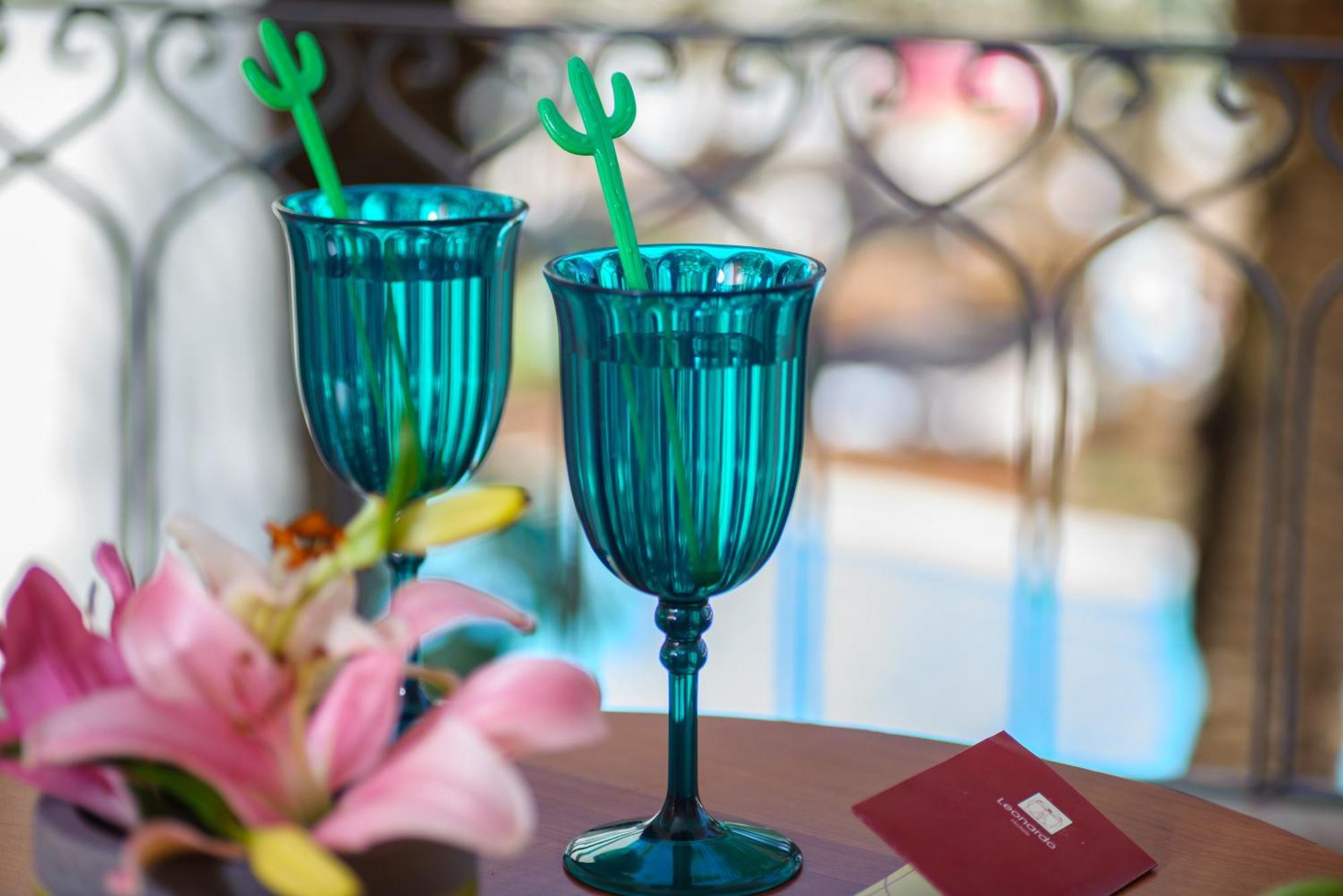 Leonardo Privilege Eilat Hotel Eksteriør bilde