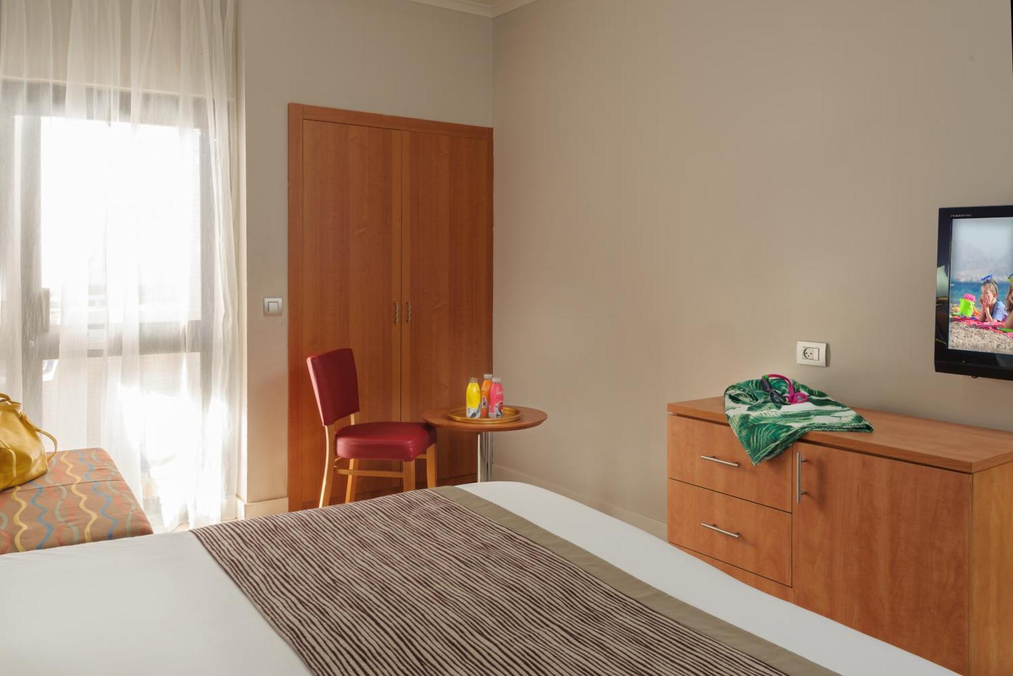 Leonardo Privilege Eilat Hotel Eksteriør bilde