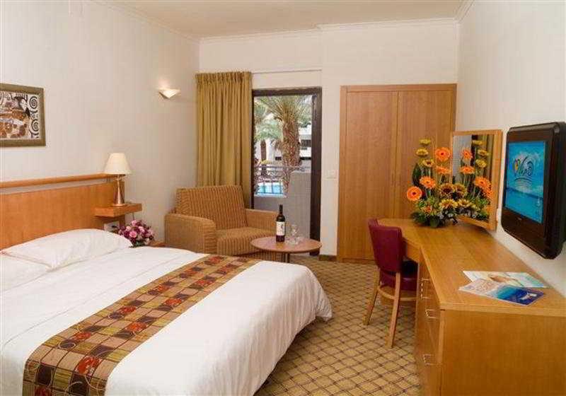 Leonardo Privilege Eilat Hotel Rom bilde