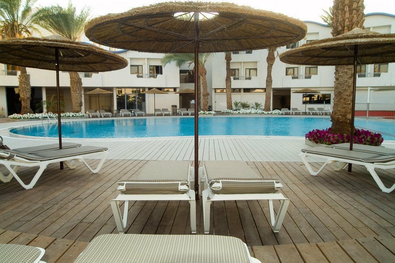 Leonardo Privilege Eilat Hotel Fasiliteter bilde